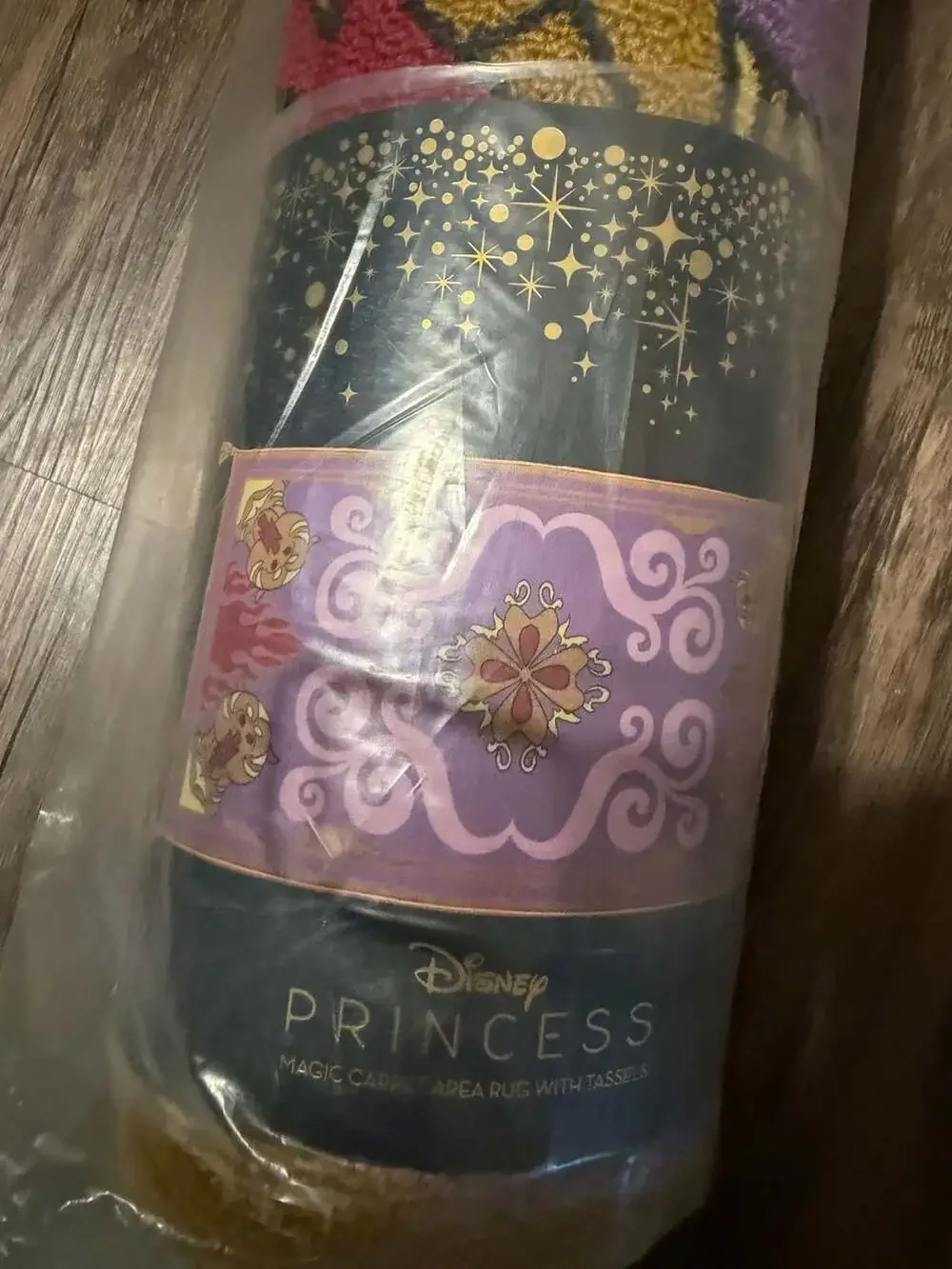 Disney rare retired